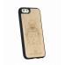 Mark Lui Design Works Wood Case iPhone 6/6 Plus